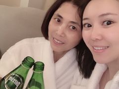 -成都安仁福朋喜来登酒店