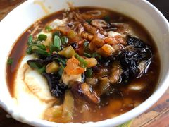 -秦园惠山豆腐花(惠山古镇店)