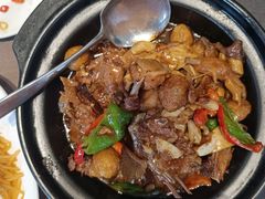 -贰号院子·南京淮扬味(珠江路店)