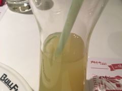 -炙烧战斧牛排餐厅(中山路动壹店)