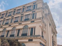 -伯衡55·吉品轩(乌鲁木齐南路店)