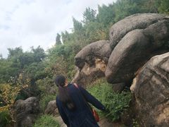 -佛爷洞旅游景区