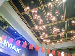 -万达影城(金平万达广场IMAX店)