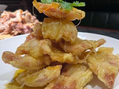 -李记饺子·熏酱东北菜(欢乐谷店)