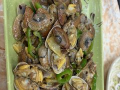 -贞姨美食·老字号海鲜大排档