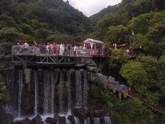 -古龙峡云天玻霸