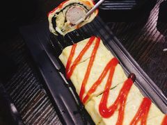 芝士鸡蛋卷-HONGA HONGA雄家(曹路店)