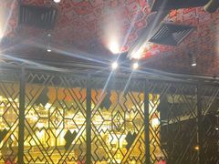 -吃饭皇帝大土家民族菜(正大广场店)