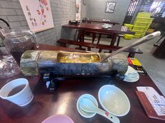 -61号餐吧(兴坪古镇漓江店)