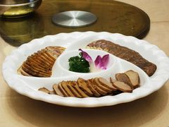 -怀来国际大酒店·丰宴餐饮