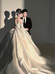 -金夫人婚纱摄影(总店)