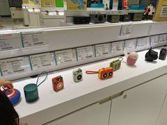 -顺电sundan(北投新奥购物中心店)