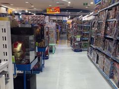-TOYSRUS玩具反斗城(深圳万象城店)