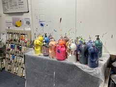 -Fun Job Art 零基础油画国画DIY画室(望京店)