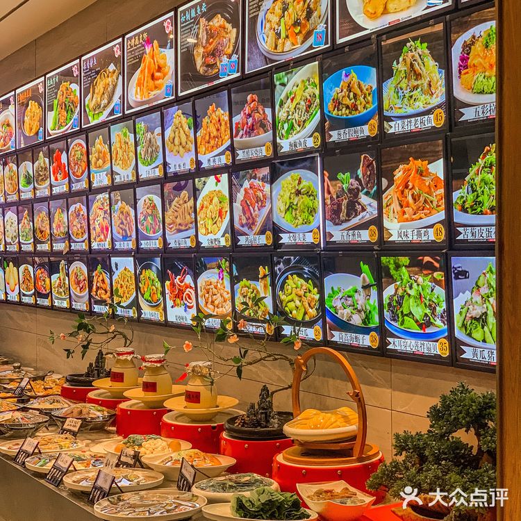 大连美食探店｜新开地道老大连味道海鲜菜馆