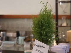 -fishtank鱼缸咖啡(三山街店)