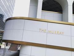 -尼依格罗香港美利酒店