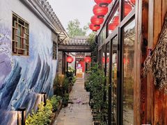 -四喜小胖·北京涮肉(五道营店)