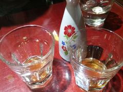 自制葡萄酒-窄巷子陕菜馆·地道陕西菜(粉巷店)