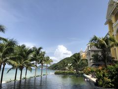 -富国岛翡翠湾 JW 万豪度假酒店