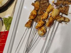 -状元阁烧烤(新华路总店)