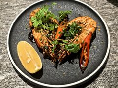 -SHADOWS•Bistro&Eatery(安福路店)