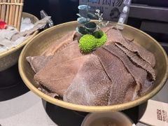 -巴奴毛肚火锅(大剧院店)