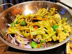 -百年神厨·地道川菜(清江西路店)