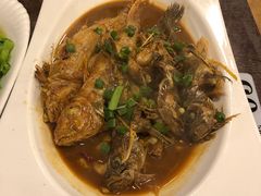 -福建美食城(老君堂店)