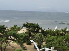 -老虎石海上公园