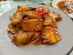 -白魁老号饭庄(交道口店)