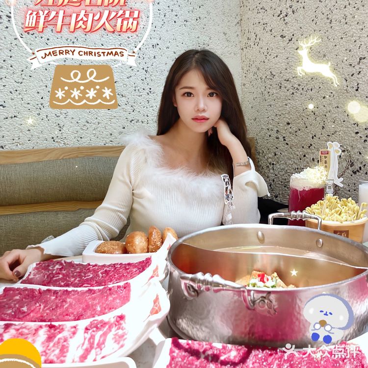 上海探店｜临港新店终于开业了‼️让我们一起吃转左庭右院❗