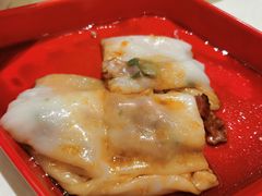 蜜汁叉烧肠-稻香酒家(天河城店)