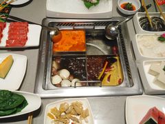 -海底捞火锅(凯德广场店)