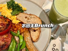 -农畉LONFOOD(福田星河COCOPark店)