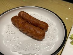 -随喜赞素食餐厅(亦庄店)