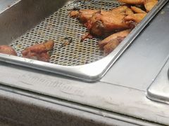 奥尔良烤翅-神龟馅饼(古陌路店)