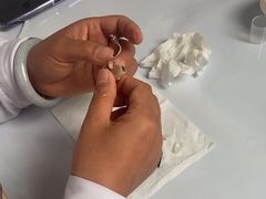 -自然之声助听器·呼吸机(公园路店)