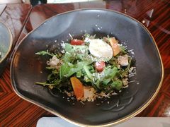 -YUE·6·西式融合餐厅(外滩六号店)