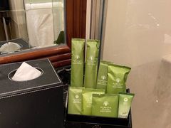 -香港都会海逸酒店