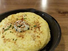 -CRAZYONES西班牙海鲜饭(日月光店)