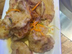 -山河屯铁锅炖(哈西站店)