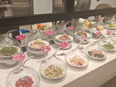 -赶海部落海鲜城(海阳路店)