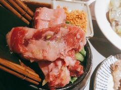 -炉太郎日式烧肉店(华贸店)