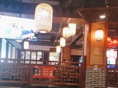 -宽田火锅(几江荣华店)