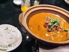 酸菜粉丝牛肉-一江水食府(后湖店)