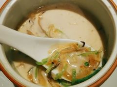 -广州富力丽思卡尔顿酒店·丽轩·粤菜