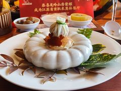 -龙吟山房(青龙山庄店)