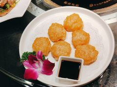 -顺峰顺水顺德菜(龙华店)