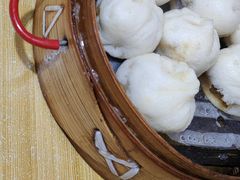 -杭州小笼包(地质大学店)